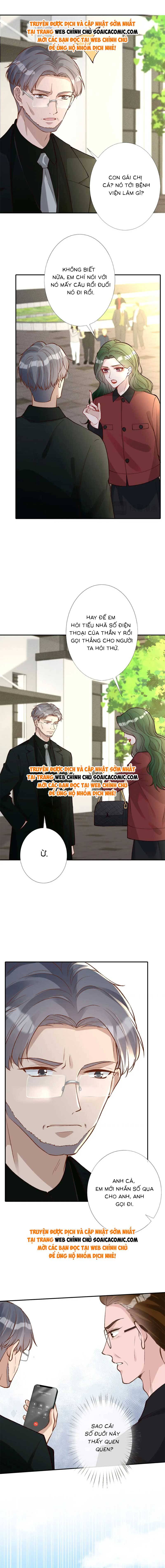 Ôm Khẩn Tiểu Mã Giáp Của Tôi - Chap Ôm Khẩn Tiểu Mã [...] – Chap 232 - Trang 4