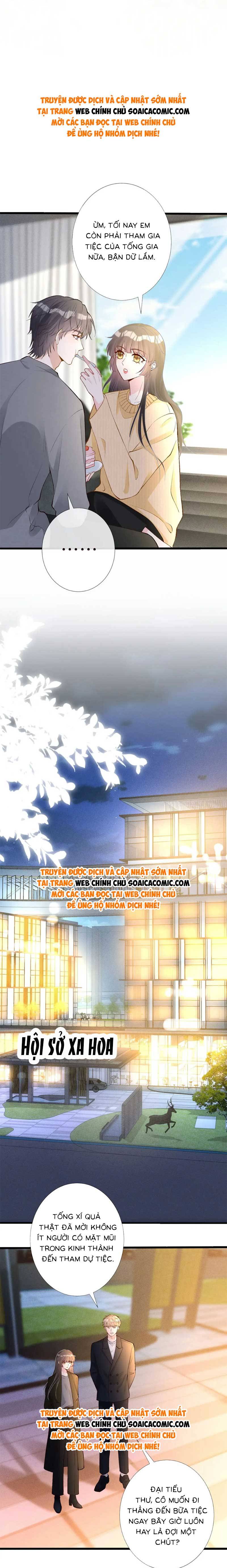 Ôm Khẩn Tiểu Mã Giáp Của Tôi - Chap Ôm Khẩn Tiểu Mã [...] – Chap 235 - Trang 2