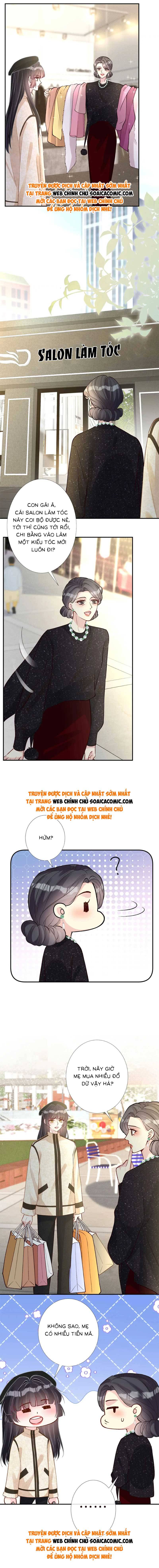 Ôm Khẩn Tiểu Mã Giáp Của Tôi - Chap Ôm Khẩn Tiểu Mã [...] – Chap 237 - Trang 3