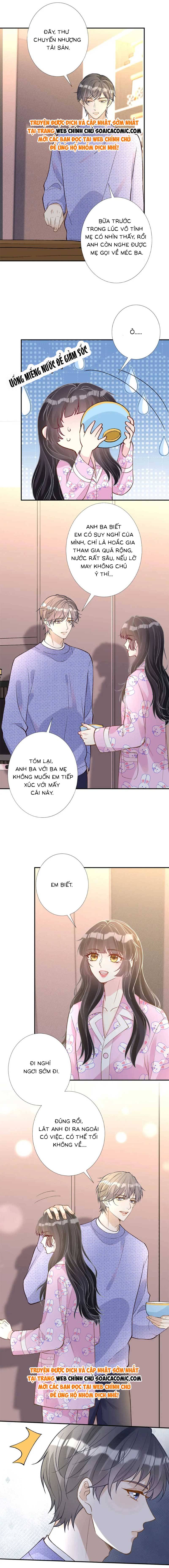 Ôm Khẩn Tiểu Mã Giáp Của Tôi - Chap Ôm Khẩn Tiểu Mã [...] – Chap 243 - Trang 2