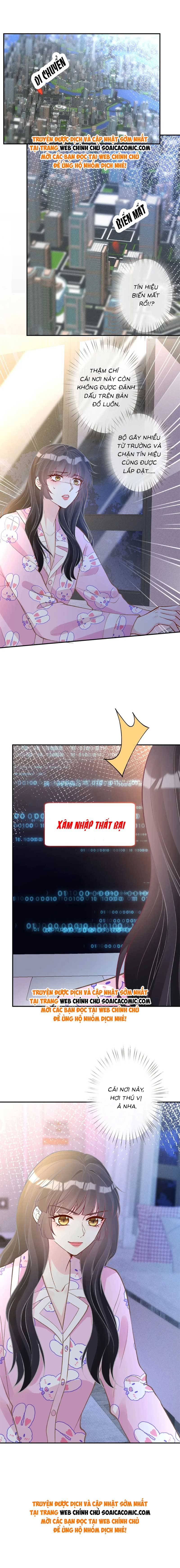 Ôm Khẩn Tiểu Mã Giáp Của Tôi - Chap Ôm Khẩn Tiểu Mã [...] – Chap 243 - Trang 6