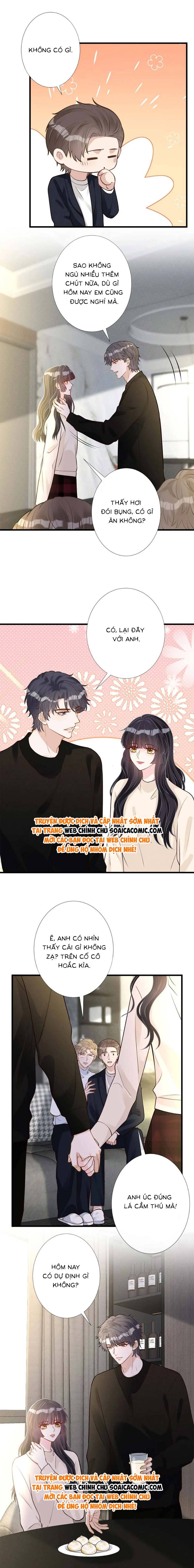 Ôm Khẩn Tiểu Mã Giáp Của Tôi - Chap Ôm Khẩn Tiểu Mã [...] – Chap 249 - Trang 2