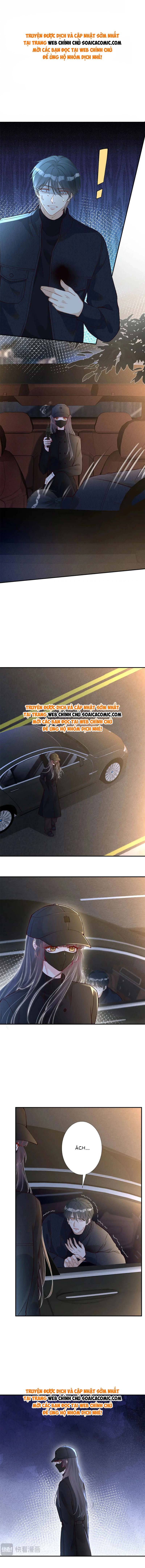 Ôm Khẩn Tiểu Mã Giáp Của Tôi - Chap Ôm Khẩn Tiểu Mã [...] – Chap 256 - Trang 0
