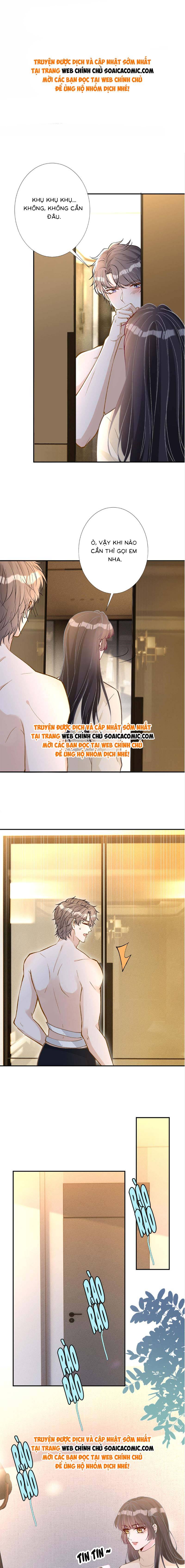 Ôm Khẩn Tiểu Mã Giáp Của Tôi - Chap Ôm Khẩn Tiểu Mã [...] – Chap 266 - Trang 0