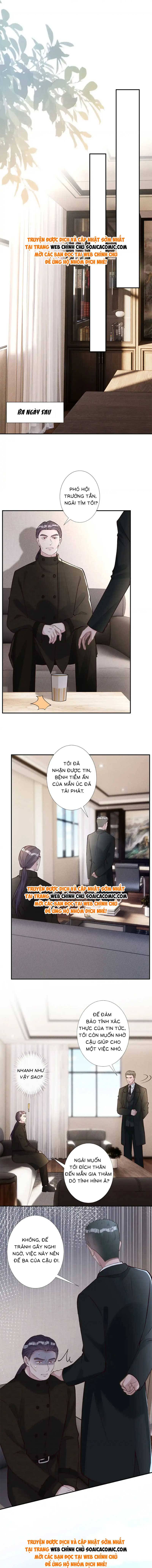 Ôm Khẩn Tiểu Mã Giáp Của Tôi - Chap Ôm Khẩn Tiểu Mã [...] – Chap 270 - Trang 4