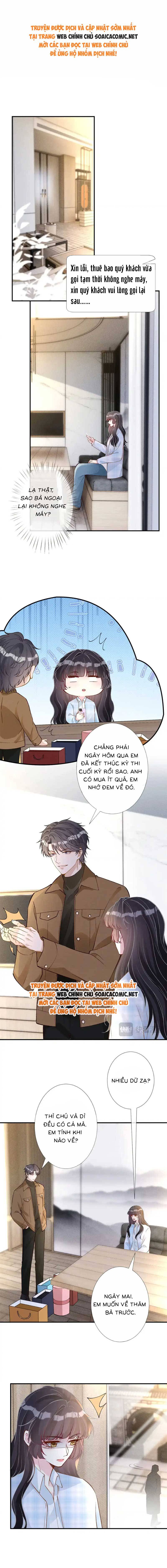 Ôm Khẩn Tiểu Mã Giáp Của Tôi - Chap Ôm Khẩn Tiểu Mã [...] – Chap 280 - Trang 0