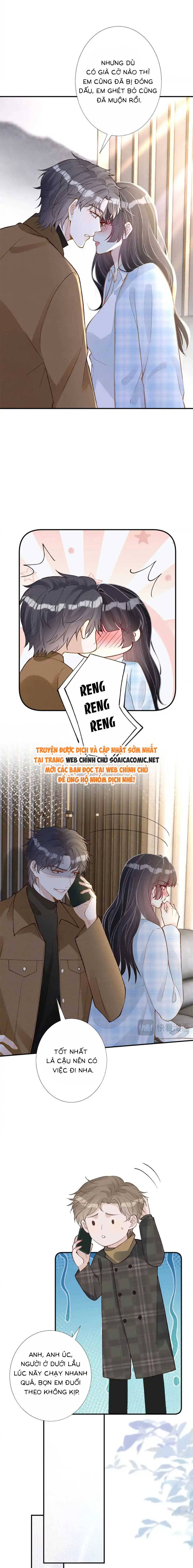 Ôm Khẩn Tiểu Mã Giáp Của Tôi - Chap Ôm Khẩn Tiểu Mã [...] – Chap 280 - Trang 4