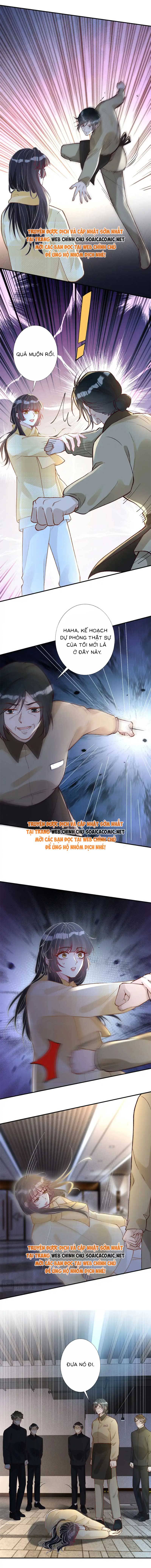 Ôm Khẩn Tiểu Mã Giáp Của Tôi - Chap Ôm Khẩn Tiểu Mã [...] – Chap 281 - Trang 3