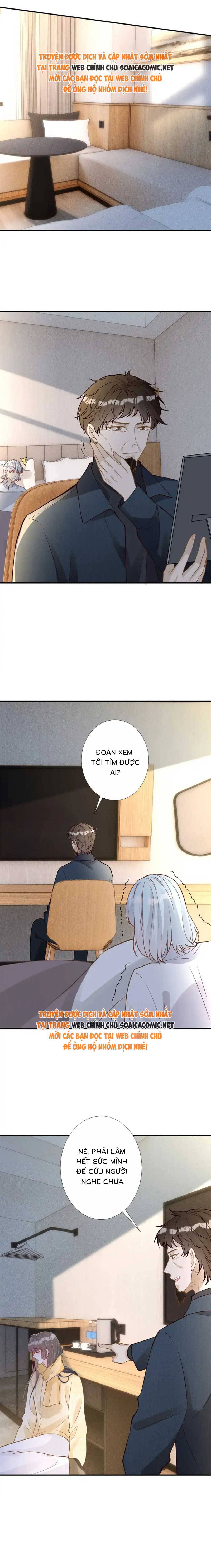 Ôm Khẩn Tiểu Mã Giáp Của Tôi - Chap Ôm Khẩn Tiểu Mã [...] – Chap 281 - Trang 5