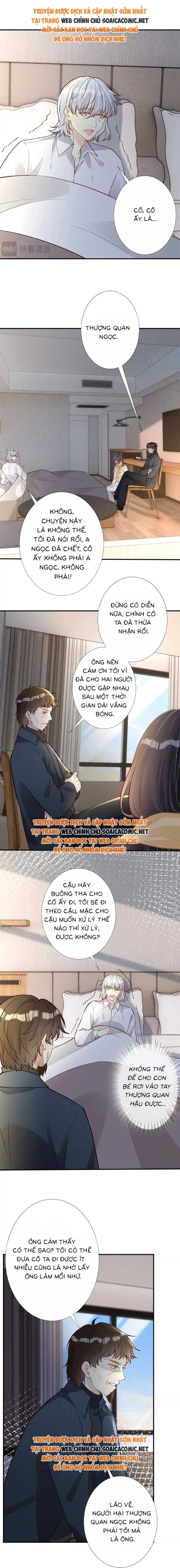 Ôm Khẩn Tiểu Mã Giáp Của Tôi - Chap Ôm Khẩn Tiểu Mã [...] – Chap 281 - Trang 6