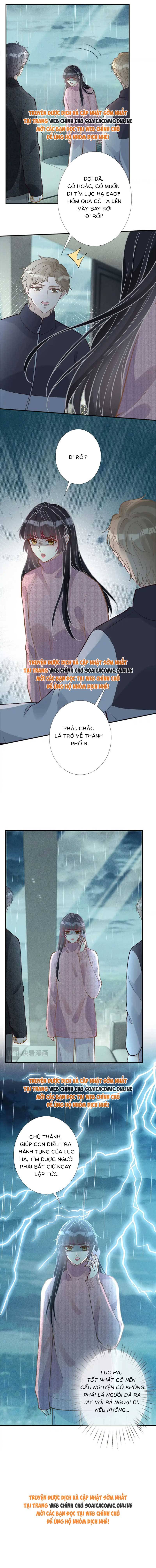 Ôm Khẩn Tiểu Mã Giáp Của Tôi - Chap Ôm Khẩn Tiểu Mã [...] – Chap 284 - Trang 7