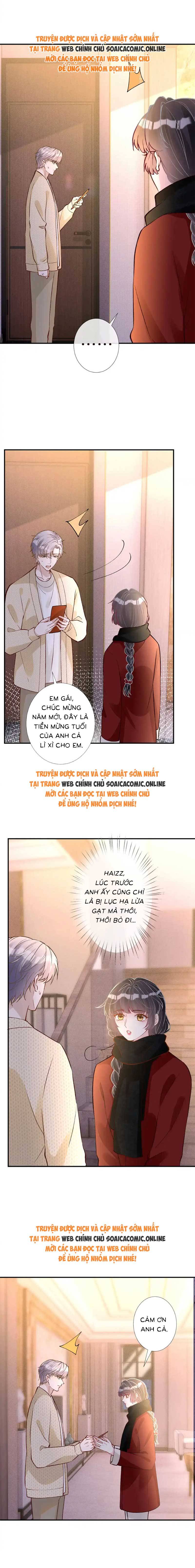 Ôm Khẩn Tiểu Mã Giáp Của Tôi - Chap Ôm Khẩn Tiểu Mã [...] – Chap 288 - Trang 5