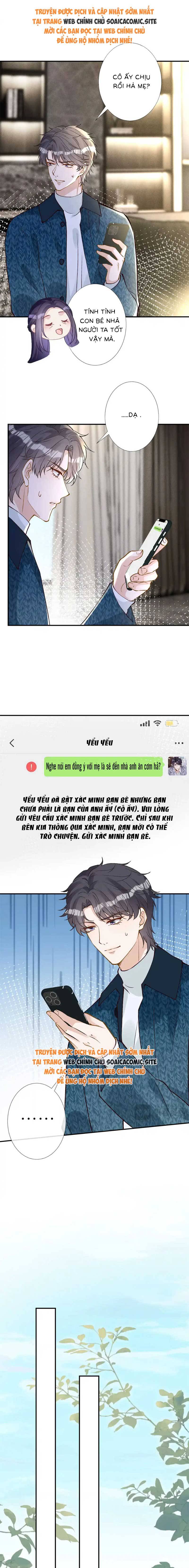Ôm Khẩn Tiểu Mã Giáp Của Tôi - Chap Ôm Khẩn Tiểu Mã [...] – Chap 293 - Trang 2
