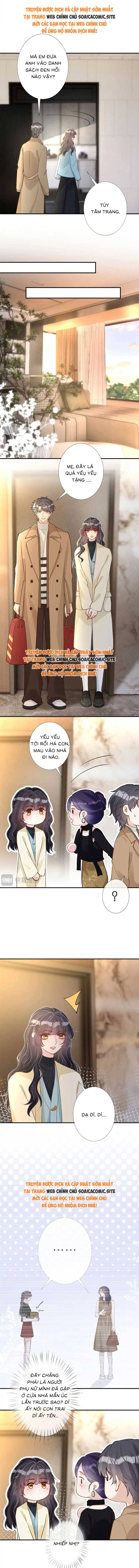Ôm Khẩn Tiểu Mã Giáp Của Tôi - Chap Ôm Khẩn Tiểu Mã [...] – Chap 293 - Trang 5