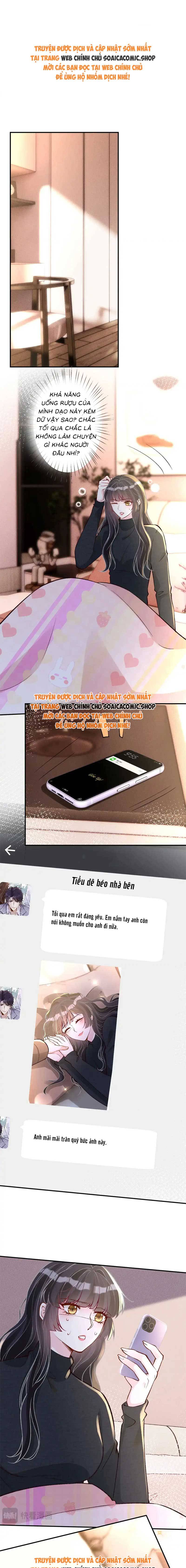 Ôm Khẩn Tiểu Mã Giáp Của Tôi - Chap Ôm Khẩn Tiểu Mã [...] – Chap 295 - Trang 0