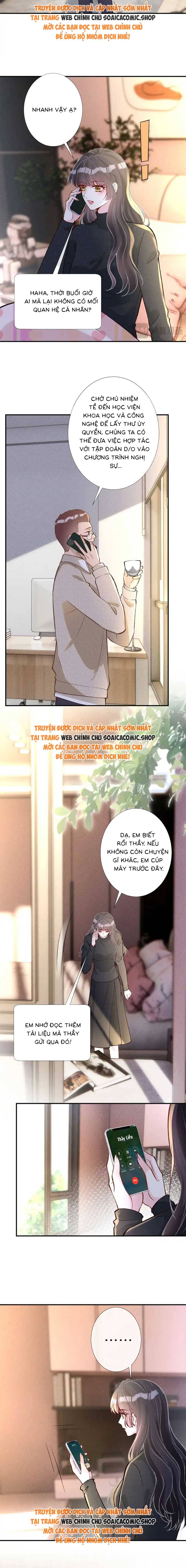 Ôm Khẩn Tiểu Mã Giáp Của Tôi - Chap Ôm Khẩn Tiểu Mã [...] – Chap 295 - Trang 2
