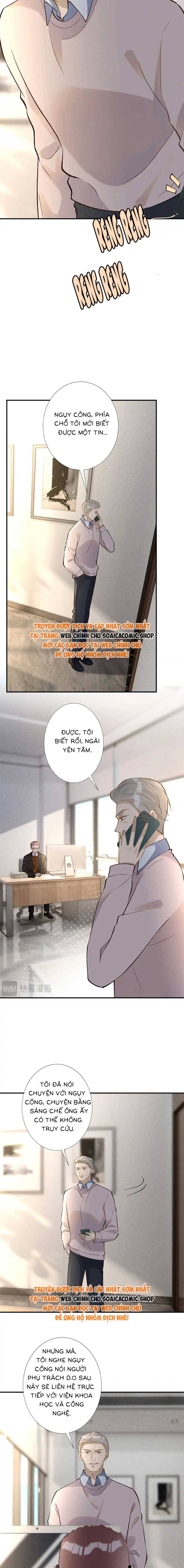Ôm Khẩn Tiểu Mã Giáp Của Tôi - Chap Ôm Khẩn Tiểu Mã [...] – Chap 297 - Trang 6