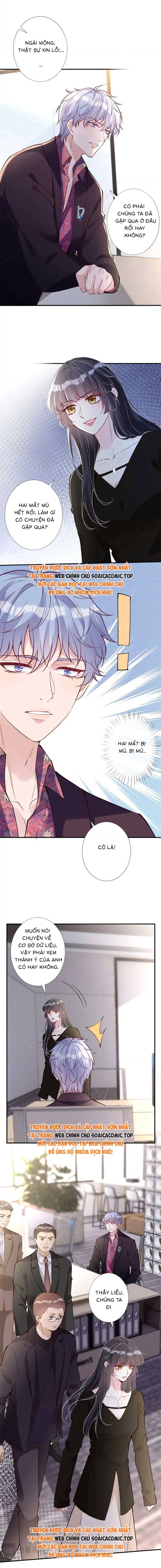 Ôm Khẩn Tiểu Mã Giáp Của Tôi - Chap Ôm Khẩn Tiểu Mã [...] – Chap 301 - Trang 4