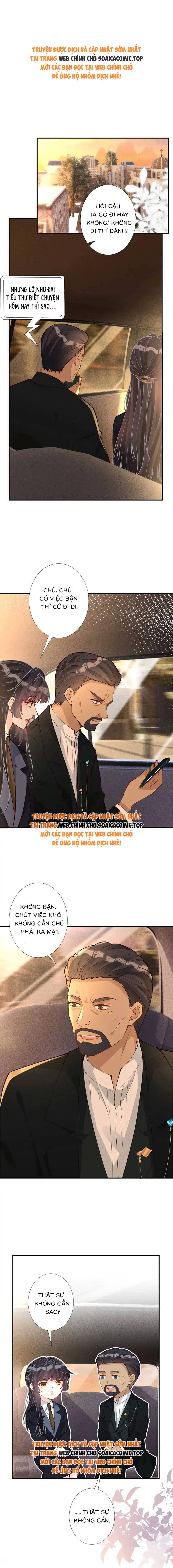Ôm Khẩn Tiểu Mã Giáp Của Tôi - Chap Ôm Khẩn Tiểu Mã [...] – Chap 306 - Trang 0