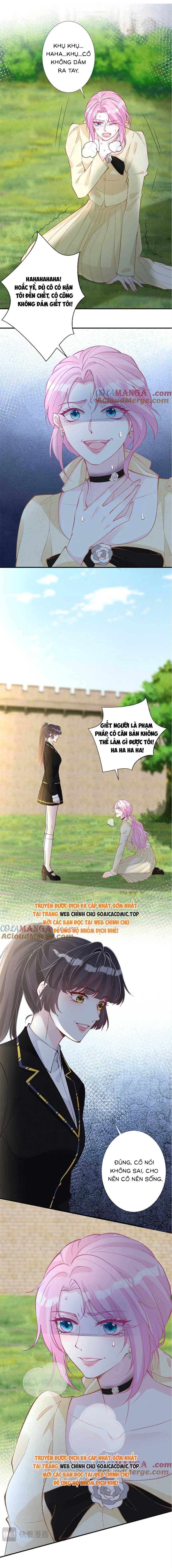 Ôm Khẩn Tiểu Mã Giáp Của Tôi - Chap Ôm Khẩn Tiểu Mã [...] – Chap 309 - Trang 2