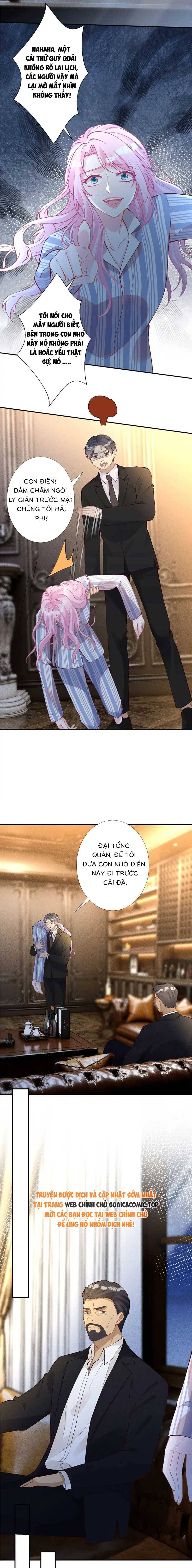 Ôm Khẩn Tiểu Mã Giáp Của Tôi - Chap Ôm Khẩn Tiểu Mã [...] – Chap 310 - Trang 4