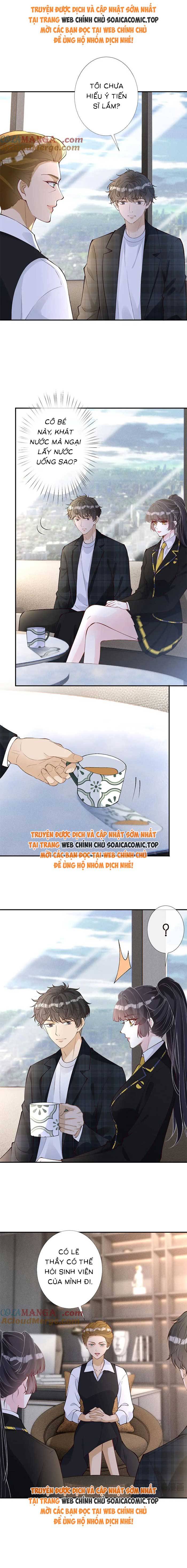 Ôm Khẩn Tiểu Mã Giáp Của Tôi - Chap Ôm Khẩn Tiểu Mã [...] – Chap 312 - Trang 1