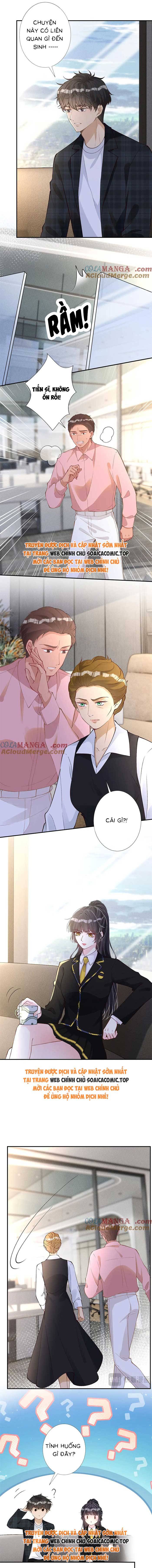 Ôm Khẩn Tiểu Mã Giáp Của Tôi - Chap Ôm Khẩn Tiểu Mã [...] – Chap 312 - Trang 2