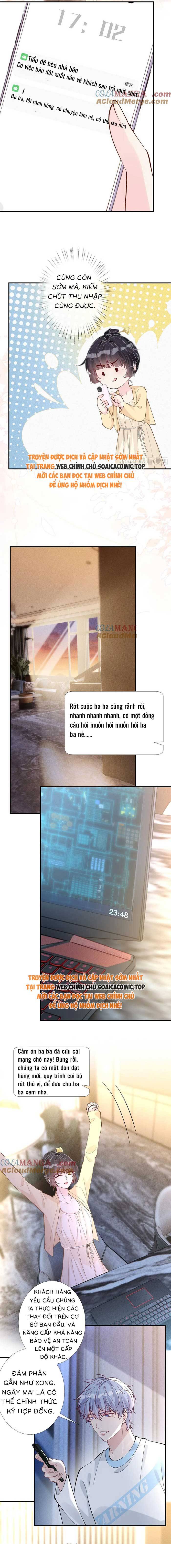 Ôm Khẩn Tiểu Mã Giáp Của Tôi - Chap Ôm Khẩn Tiểu Mã [...] – Chap 313 - Trang 2