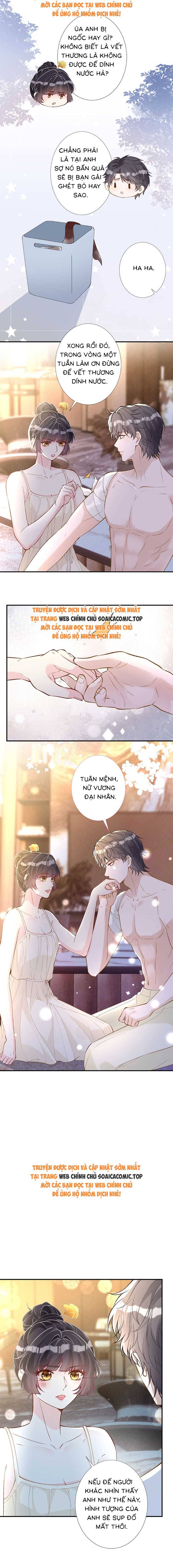 Ôm Khẩn Tiểu Mã Giáp Của Tôi - Chap Ôm Khẩn Tiểu Mã [...] – Chap 314 - Trang 1