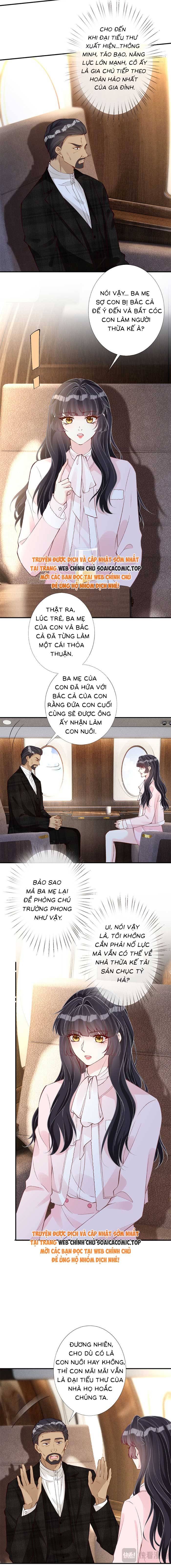Ôm Khẩn Tiểu Mã Giáp Của Tôi - Chap Ôm Khẩn Tiểu Mã [...] – Chap 314 - Trang 6