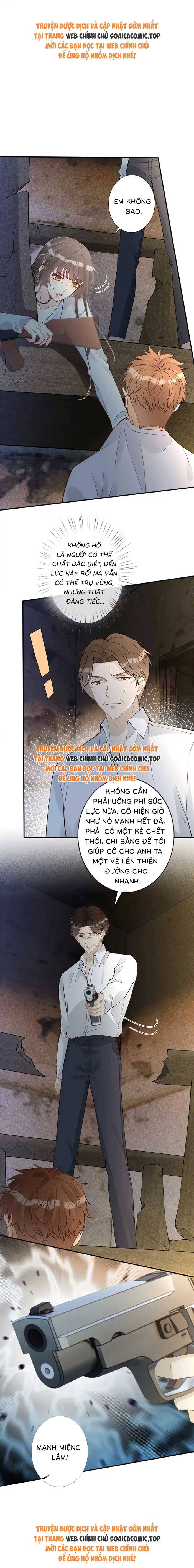 Ôm Khẩn Tiểu Mã Giáp Của Tôi - Chap Ôm Khẩn Tiểu Mã [...] – Chap 320 - Trang 0