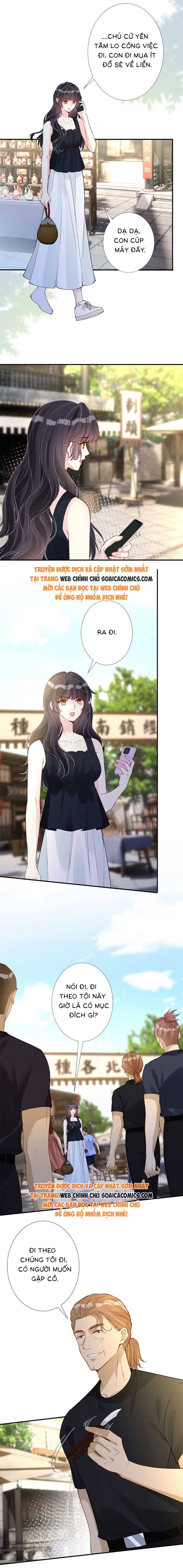 Ôm Khẩn Tiểu Mã Giáp Của Tôi - Chap Ôm Khẩn Tiểu Mã [...] – Chap 327 - Trang 2
