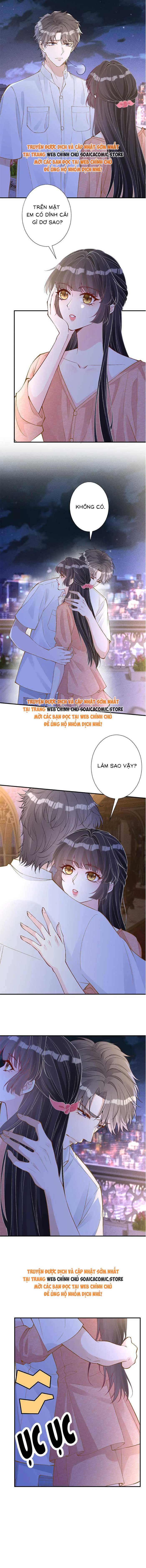 Ôm Khẩn Tiểu Mã Giáp Của Tôi - Chap Ôm Khẩn Tiểu Mã [...] – Chap 331 - Trang 4