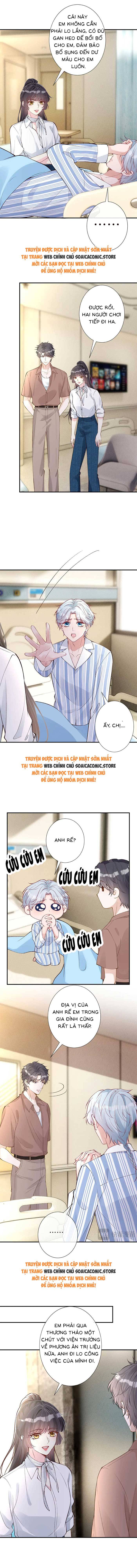 Ôm Khẩn Tiểu Mã Giáp Của Tôi - Chap Ôm Khẩn Tiểu Mã [...] – Chap 332 - Trang 2