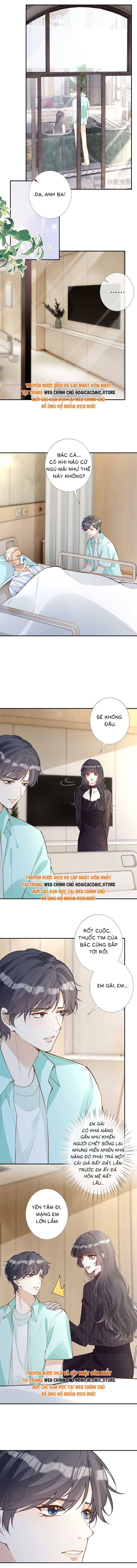 Ôm Khẩn Tiểu Mã Giáp Của Tôi - Chap Ôm Khẩn Tiểu Mã [...] – Chap 335 - Trang 2