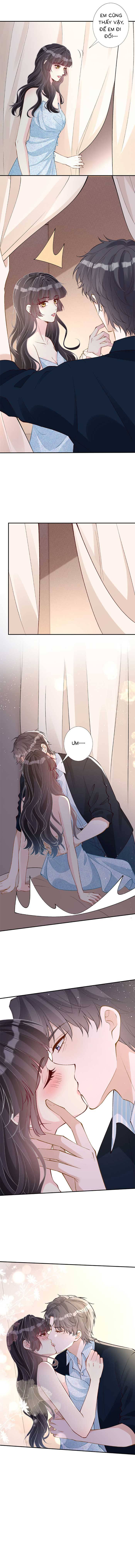 Ôm Khẩn Tiểu Mã Giáp Của Tôi - Chap Ôm Khẩn Tiểu Mã [...] – Chap 335 - Trang 7