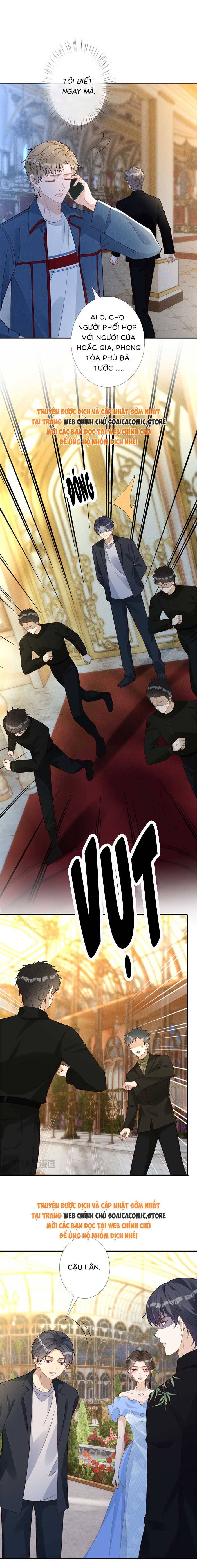 Ôm Khẩn Tiểu Mã Giáp Của Tôi - Chap Ôm Khẩn Tiểu Mã [...] – Chap 338 - Trang 2