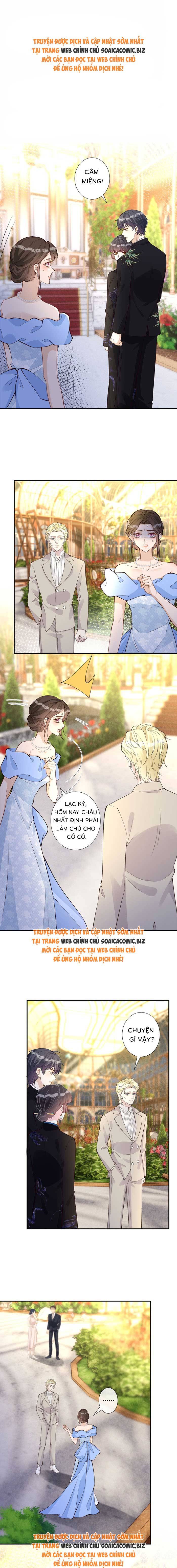 Ôm Khẩn Tiểu Mã Giáp Của Tôi - Chap Ôm Khẩn Tiểu Mã [...] – Chap 340 - Trang 0