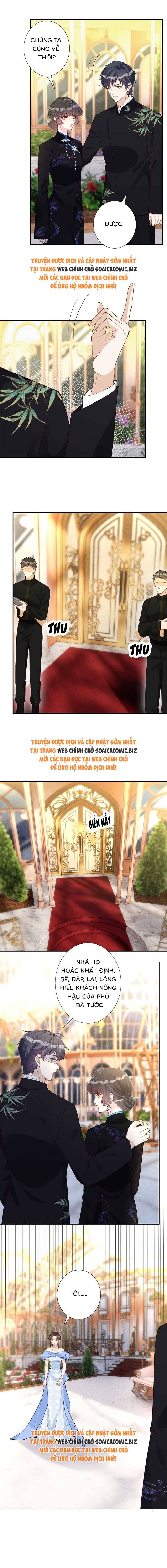 Ôm Khẩn Tiểu Mã Giáp Của Tôi - Chap Ôm Khẩn Tiểu Mã [...] – Chap 340 - Trang 2