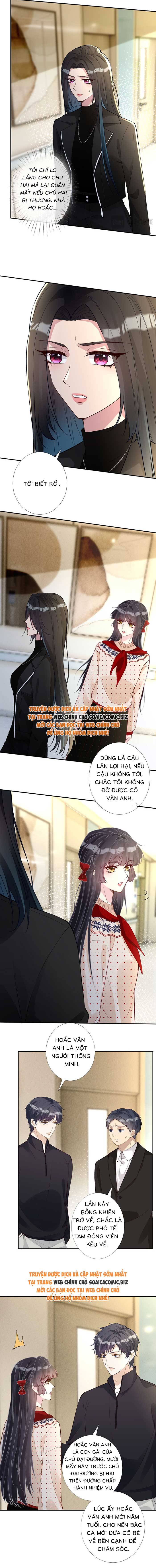 Ôm Khẩn Tiểu Mã Giáp Của Tôi - Chap Ôm Khẩn Tiểu Mã [...] – Chap 342 - Trang 1