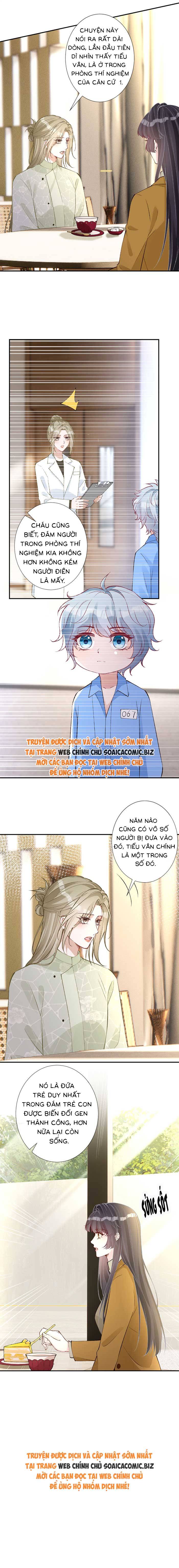 Ôm Khẩn Tiểu Mã Giáp Của Tôi - Chap Ôm Khẩn Tiểu Mã [...] – Chap 343 - Trang 7