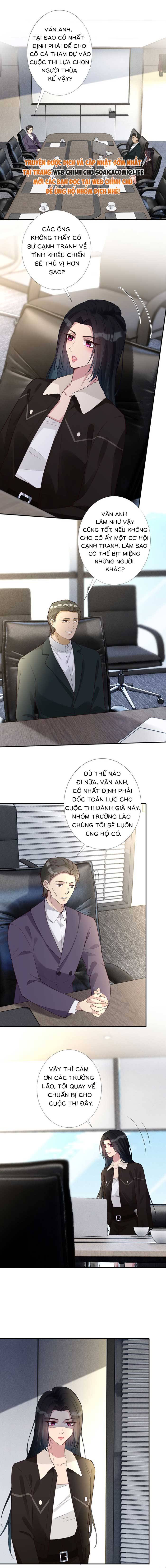 Ôm Khẩn Tiểu Mã Giáp Của Tôi - Chap Ôm Khẩn Tiểu Mã [...] – Chap 345 - Trang 2
