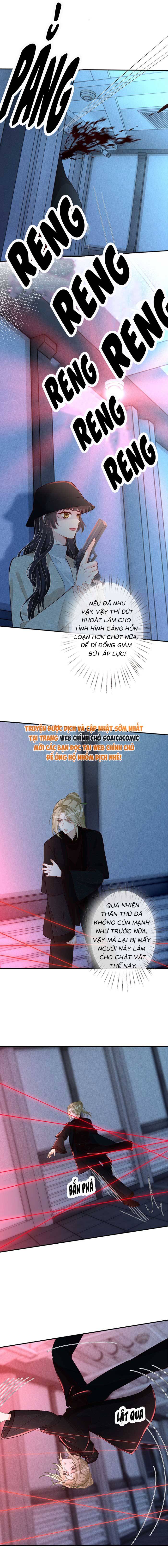 Ôm Khẩn Tiểu Mã Giáp Của Tôi - Chap Ôm Khẩn Tiểu Mã [...] – Chap 351 - Trang 2