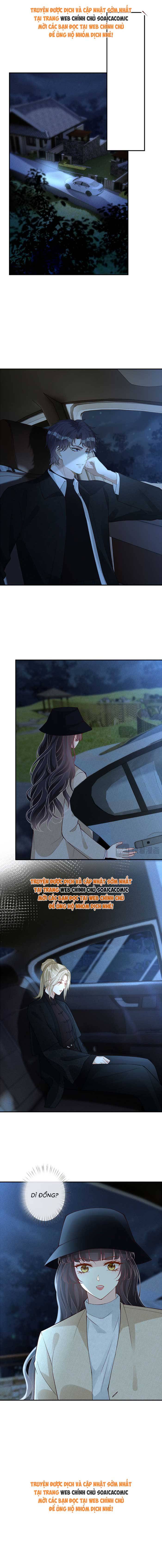 Ôm Khẩn Tiểu Mã Giáp Của Tôi - Chap Ôm Khẩn Tiểu Mã [...] – Chap 352 - Trang 7