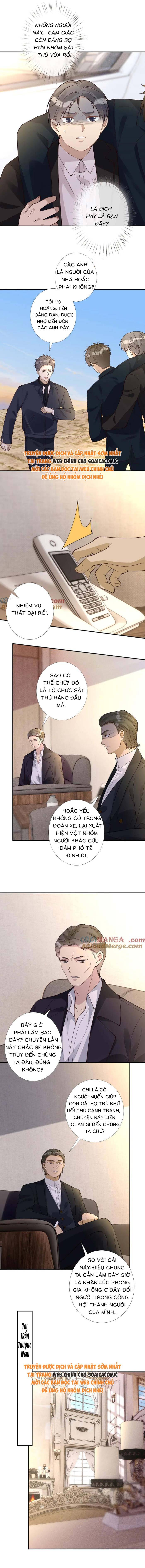 Ôm Khẩn Tiểu Mã Giáp Của Tôi - Chap Ôm Khẩn Tiểu Mã [...] – Chap 360 - Trang 2