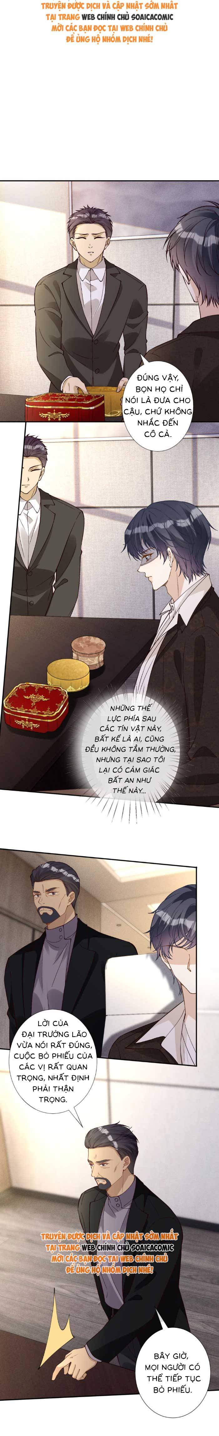Ôm Khẩn Tiểu Mã Giáp Của Tôi - Chap Ôm Khẩn Tiểu Mã [...] – Chap 362 - Trang 2