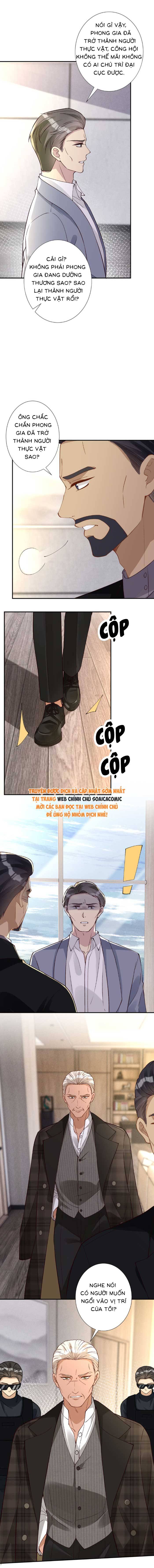 Ôm Khẩn Tiểu Mã Giáp Của Tôi - Chap Ôm Khẩn Tiểu Mã [...] – Chap 362 - Trang 4