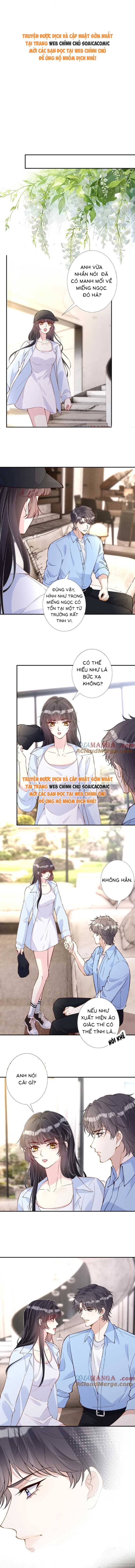Ôm Khẩn Tiểu Mã Giáp Của Tôi - Chap Ôm Khẩn Tiểu Mã [...] – Chap 363 - Trang 0