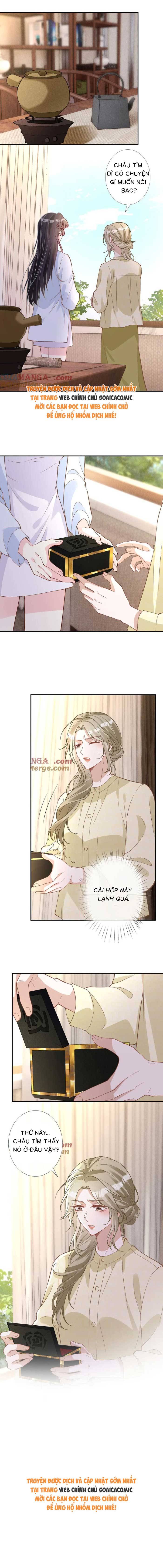 Ôm Khẩn Tiểu Mã Giáp Của Tôi - Chap Ôm Khẩn Tiểu Mã [...] – Chap 363 - Trang 6