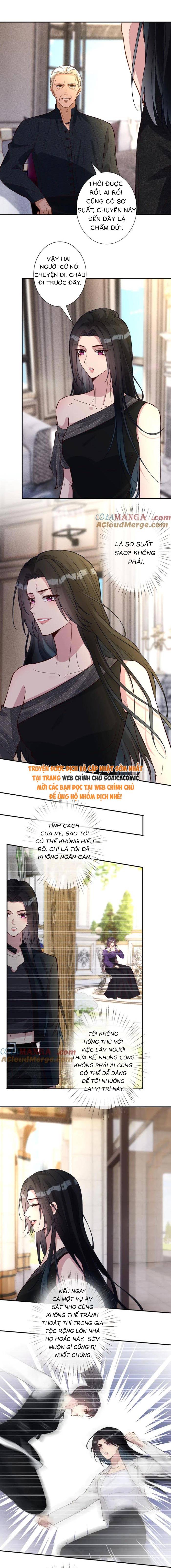 Ôm Khẩn Tiểu Mã Giáp Của Tôi - Chap Ôm Khẩn Tiểu Mã [...] – Chap 367 - Trang 6